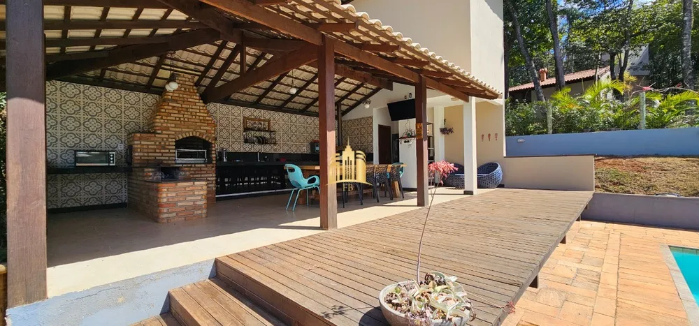 Sítio, 7 quartos, 5070 m² - Foto 1