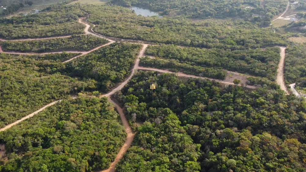 Terreno, 1015 m² - Foto 2