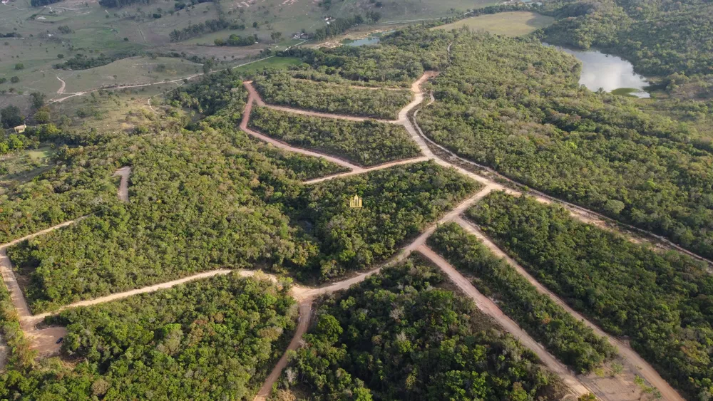 Terreno, 1015 m² - Foto 1