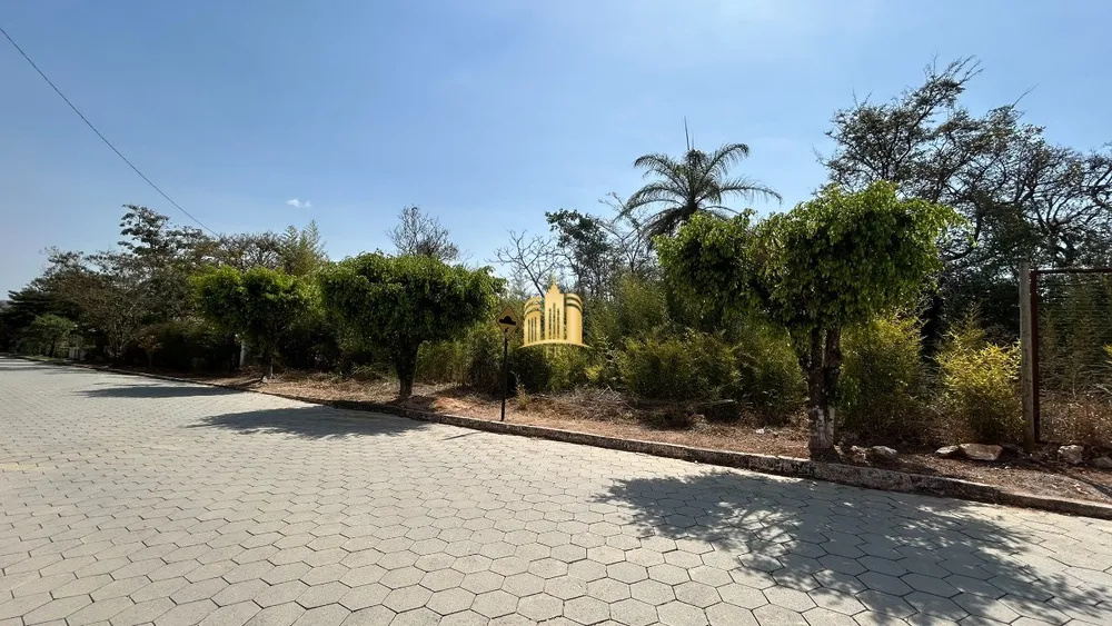 Terreno, 2370 m² - Foto 1