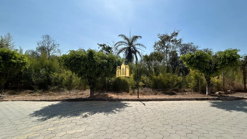Terreno, 2370 m² - Foto 2