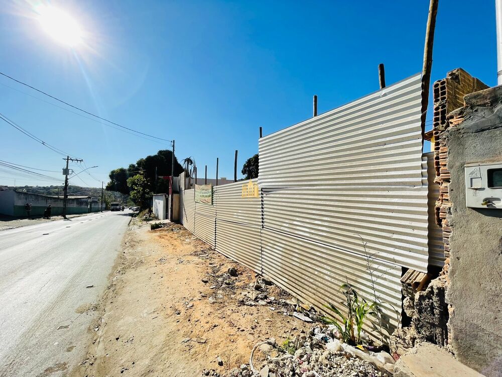 Terreno, 260 m² - Foto 1