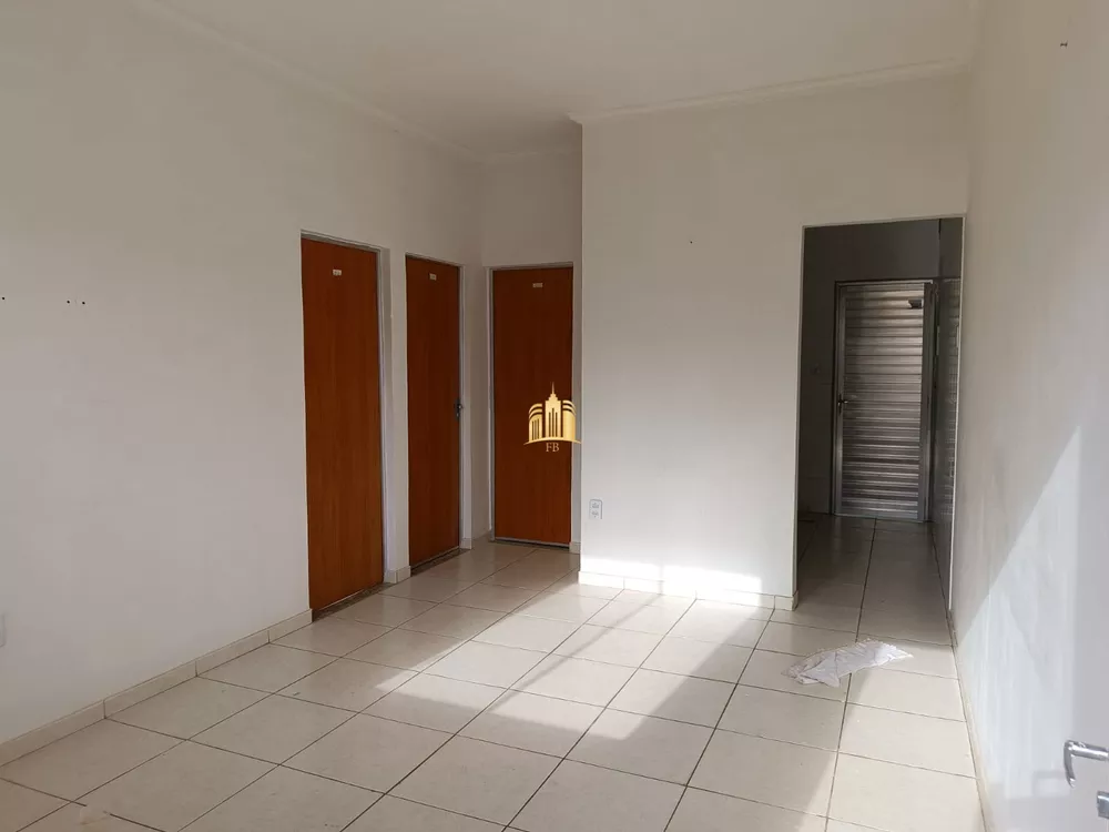 Casa à venda com 2 quartos, 122m² - Foto 3