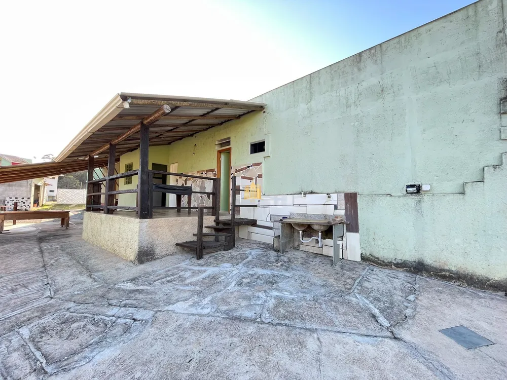 Sítio, 8 quartos, 3000 m² - Foto 3