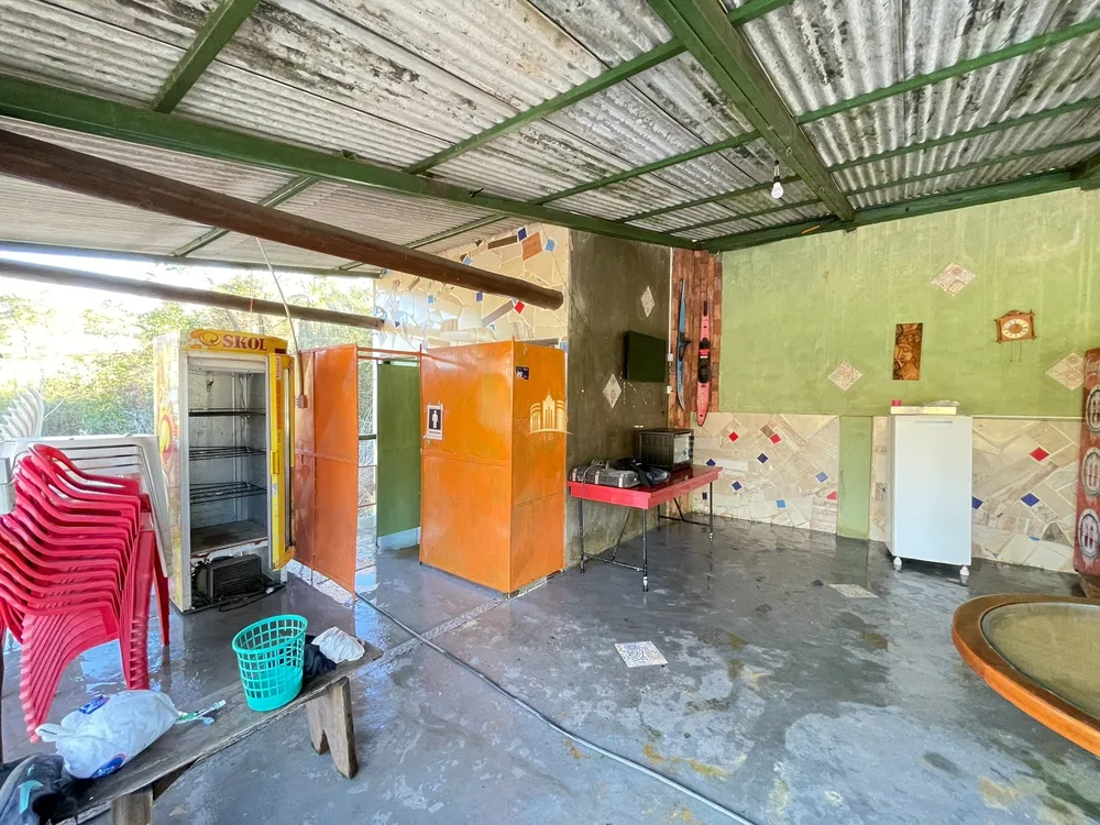 Sítio, 8 quartos, 3000 m² - Foto 8