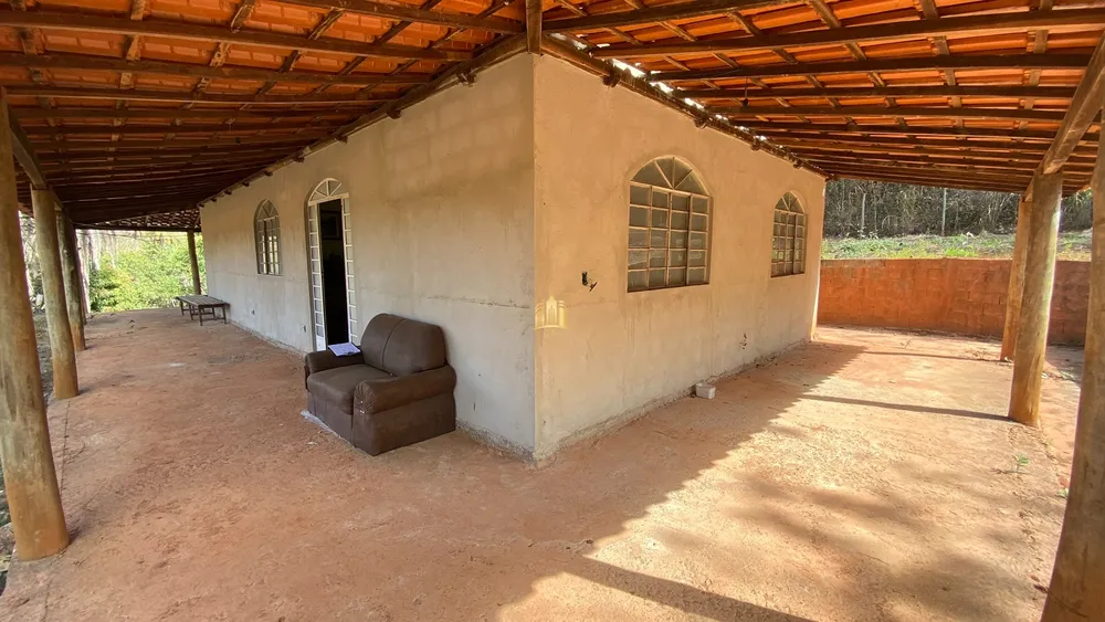Sítio, 2 quartos, 3000 m² - Foto 16