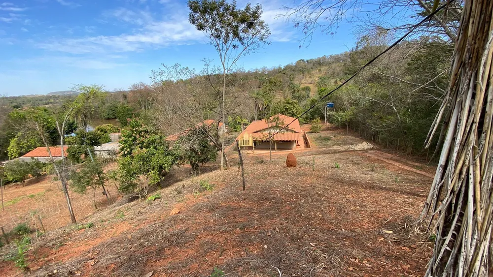 Sítio, 2 quartos, 3000 m² - Foto 11