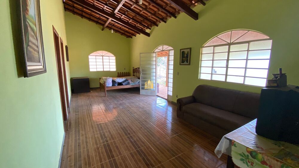 Sítio à venda e aluguel com 2 quartos, 3000m² - Foto 6