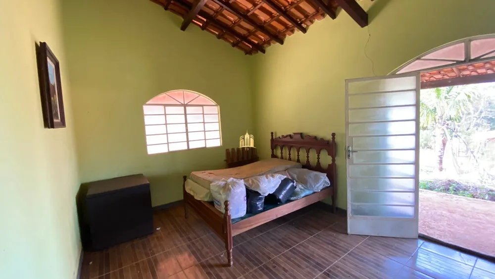 Sítio, 2 quartos, 3000 m² - Foto 18