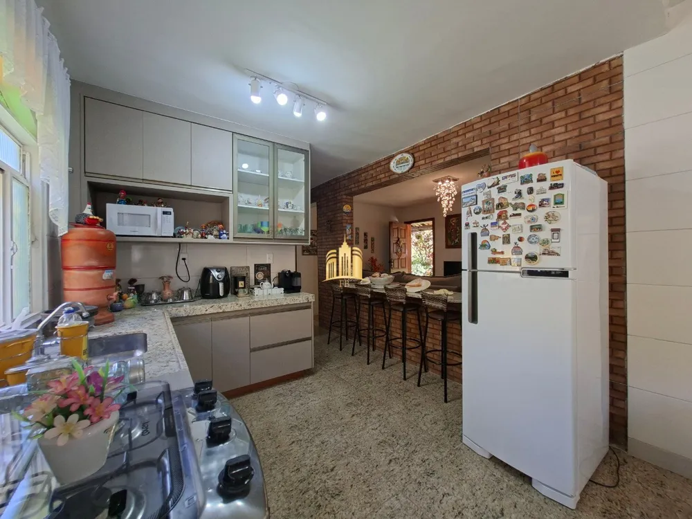 Sítio, 3 quartos, 840 m² - Foto 8