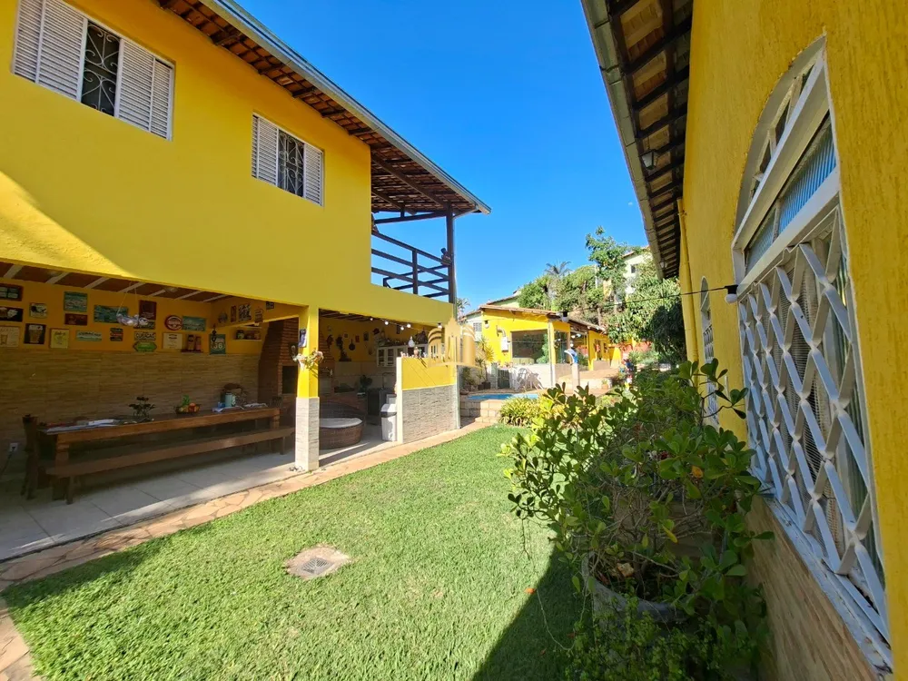Sítio, 3 quartos, 840 m² - Foto 10