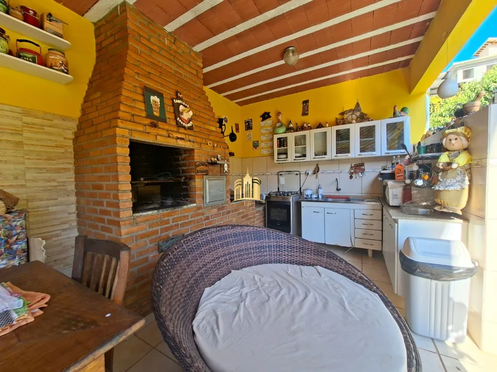 Sítio, 3 quartos, 840 m² - Foto 4