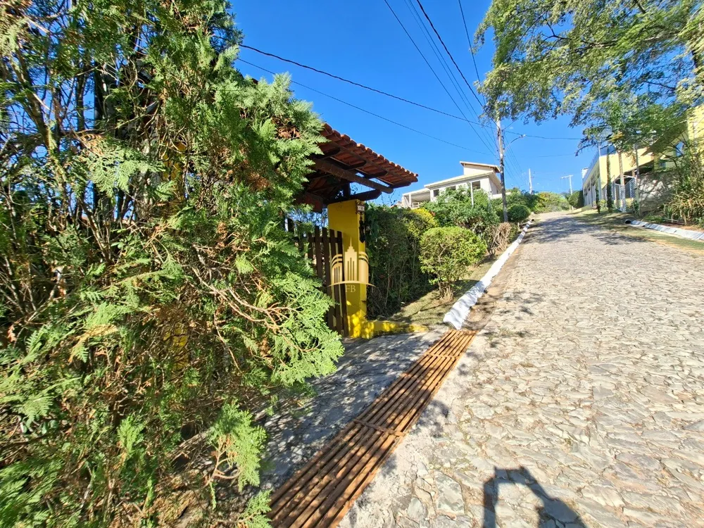 Sítio, 3 quartos, 840 m² - Foto 12