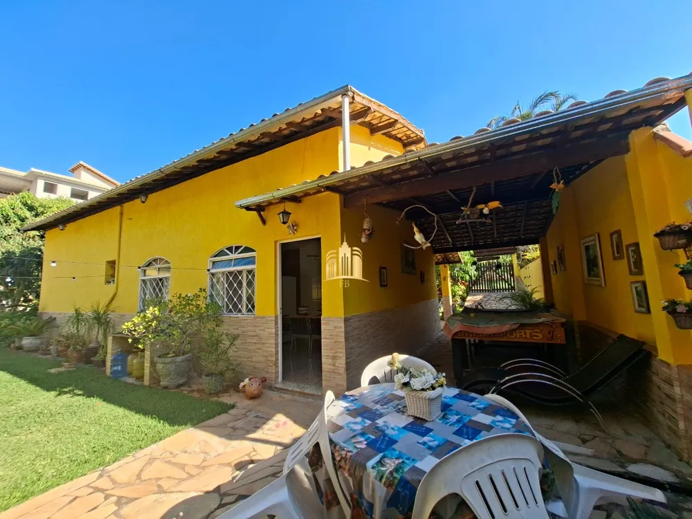Sítio, 3 quartos, 840 m² - Foto 5