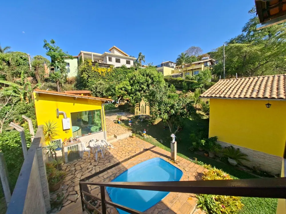 Sítio, 3 quartos, 840 m² - Foto 3