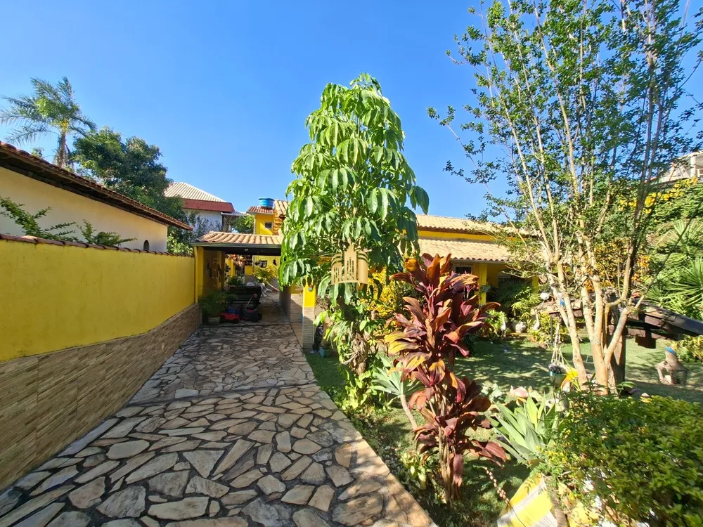 Sítio, 3 quartos, 840 m² - Foto 3