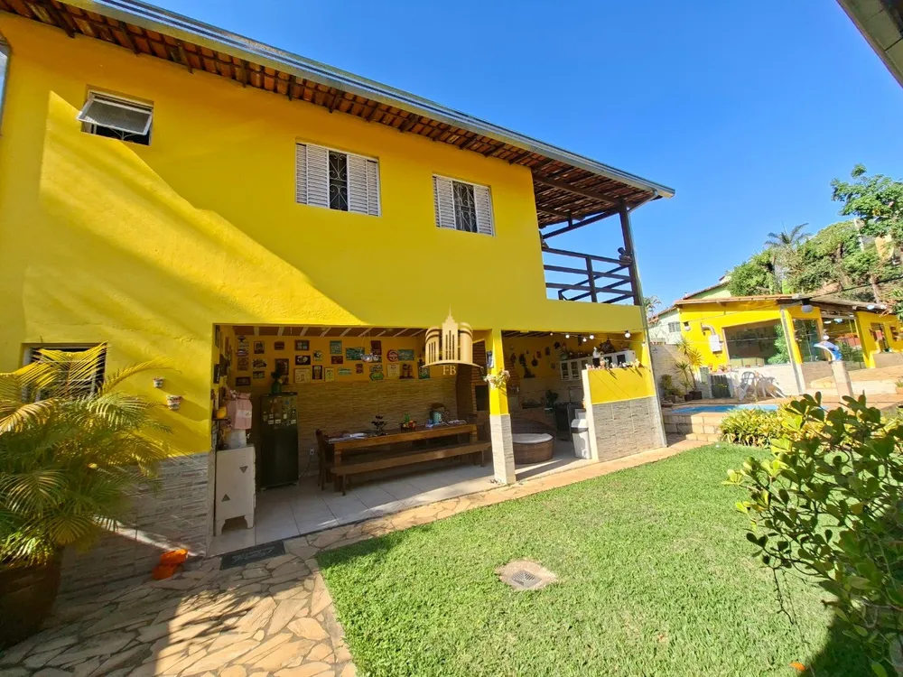 Sítio, 3 quartos, 840 m² - Foto 9