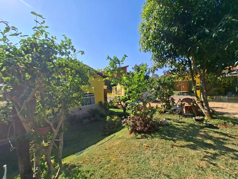 Sítio, 3 quartos, 840 m² - Foto 2