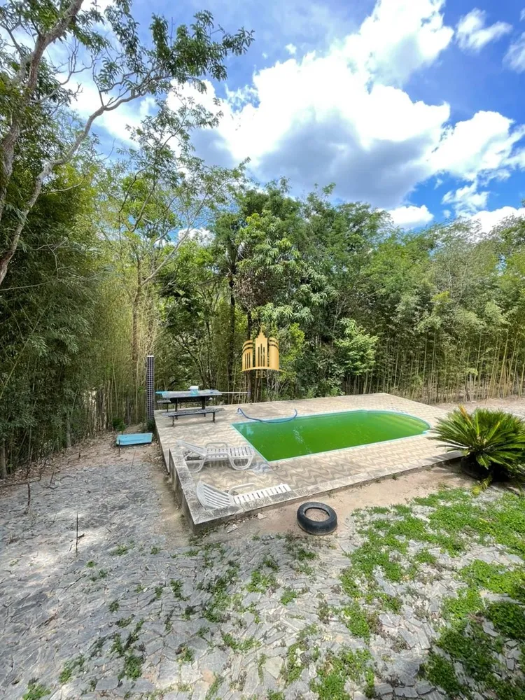 Sítio, 3 quartos, 1700 m² - Foto 11