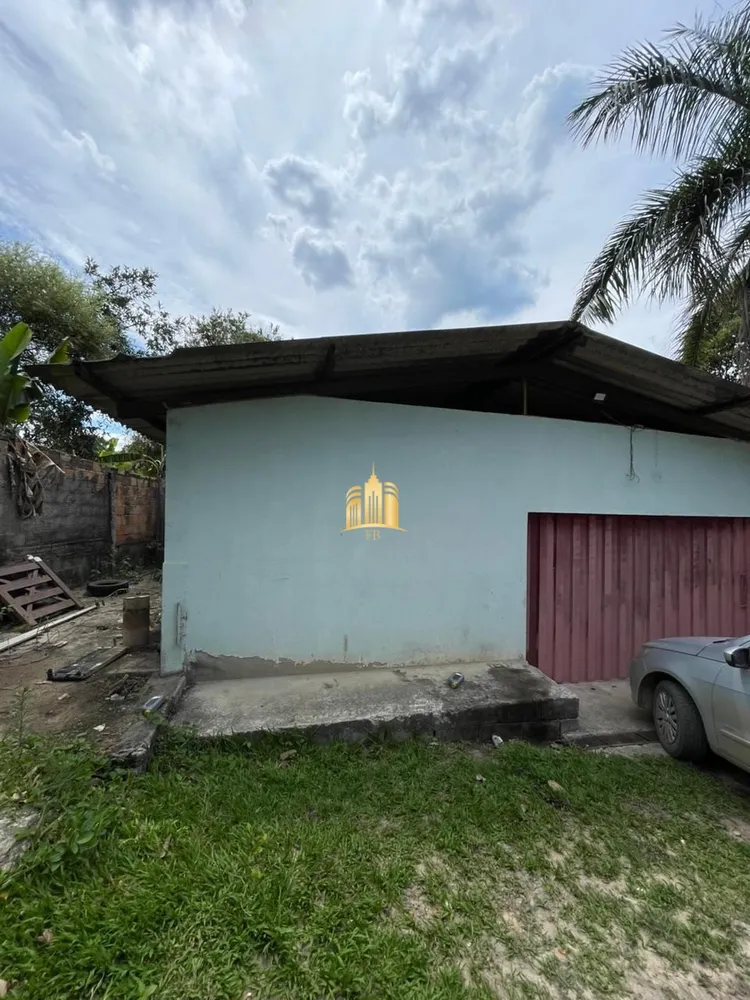 Sítio, 3 quartos, 1700 m² - Foto 5