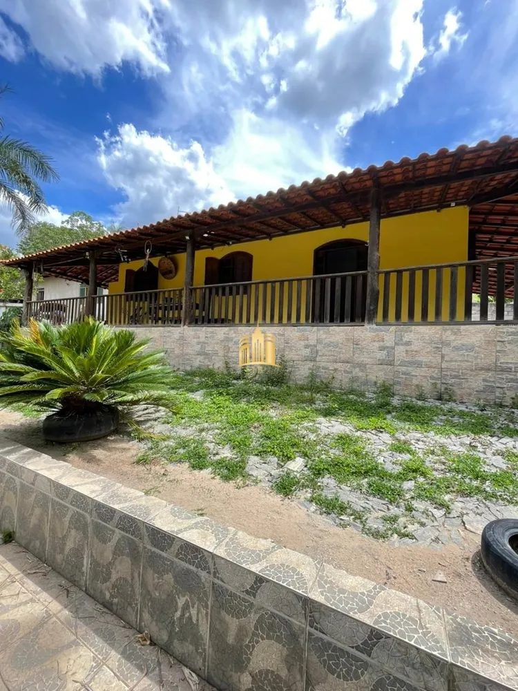 Sítio, 3 quartos, 1700 m² - Foto 3