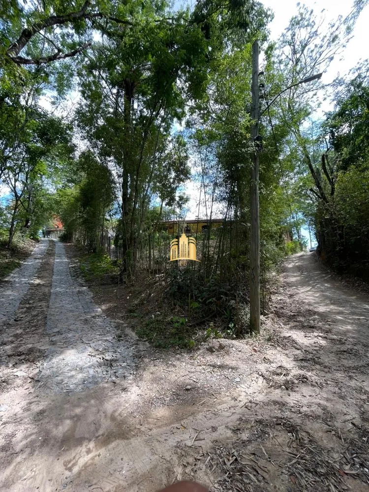 Sítio, 3 quartos, 1700 m² - Foto 1