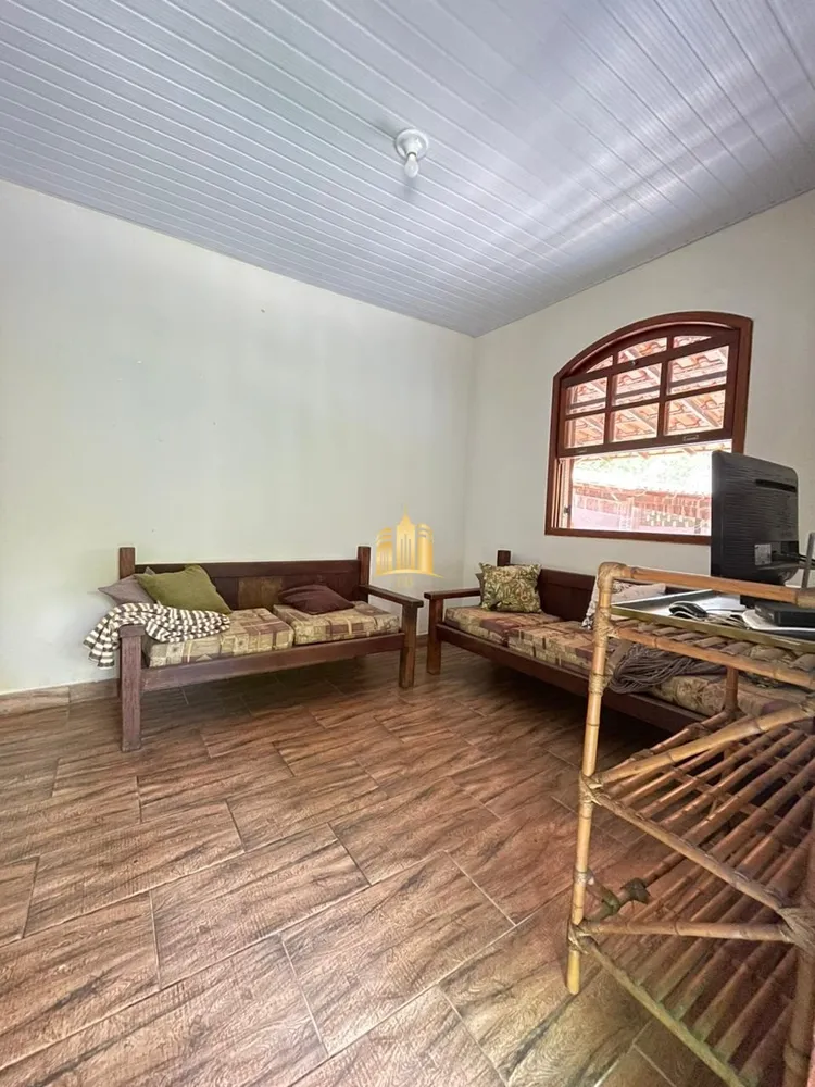 Sítio, 3 quartos, 1700 m² - Foto 8