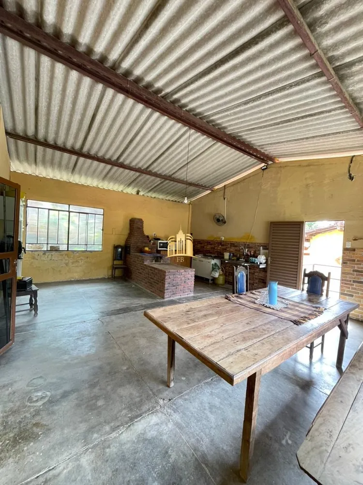 Sítio, 3 quartos, 1700 m² - Foto 7
