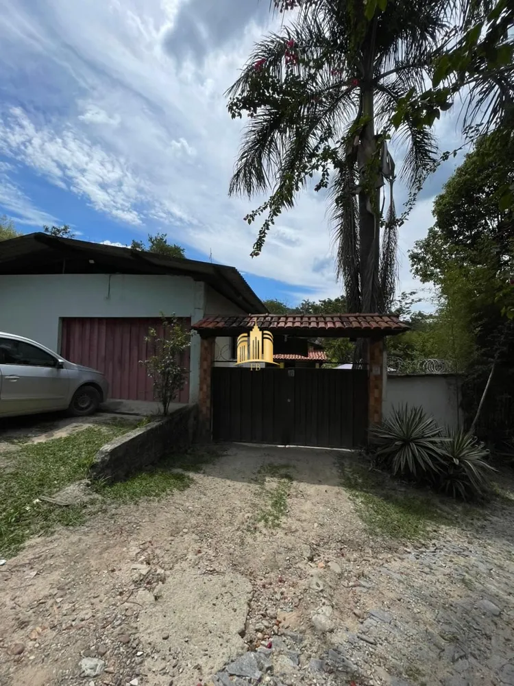 Sítio, 3 quartos, 1700 m² - Foto 2