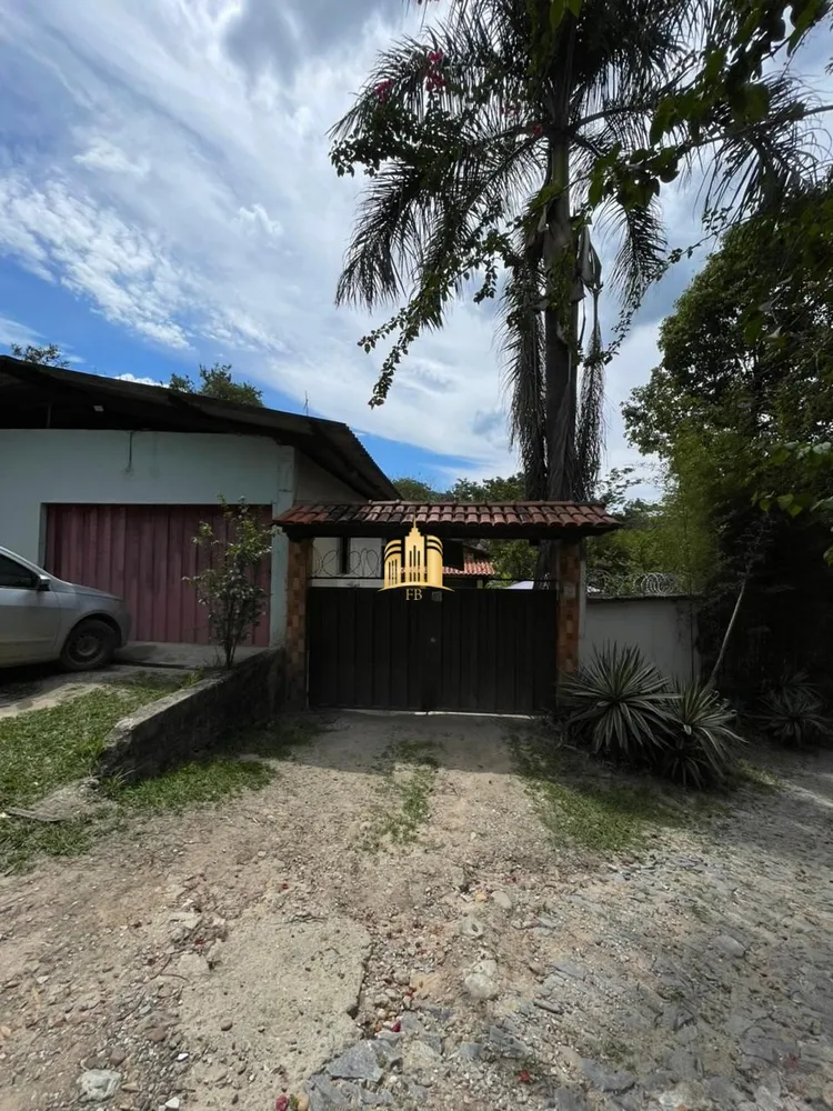 Sítio, 3 quartos, 1700 m² - Foto 3