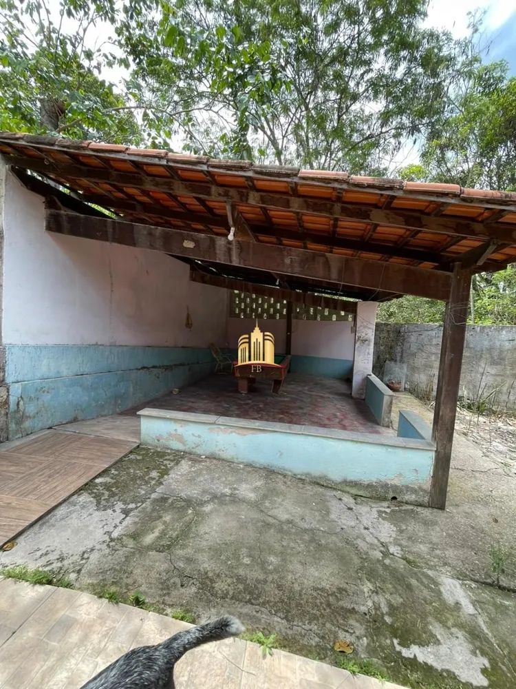 Sítio, 3 quartos, 1700 m² - Foto 10