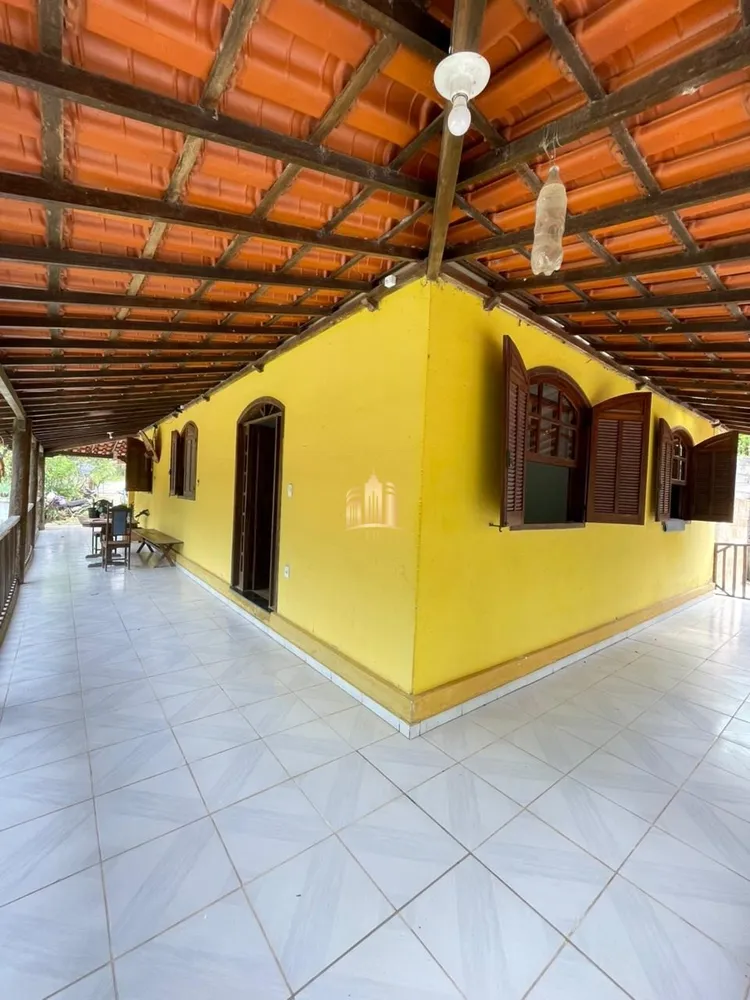 Sítio, 3 quartos, 1700 m² - Foto 9
