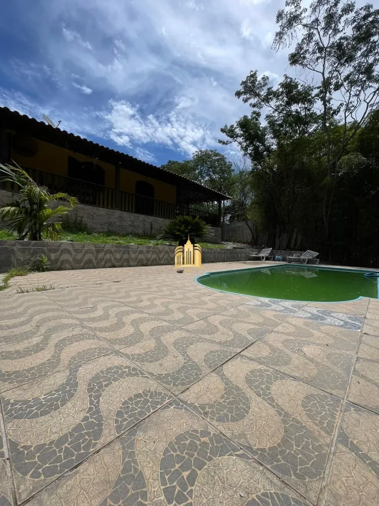 Sítio, 3 quartos, 1700 m² - Foto 6