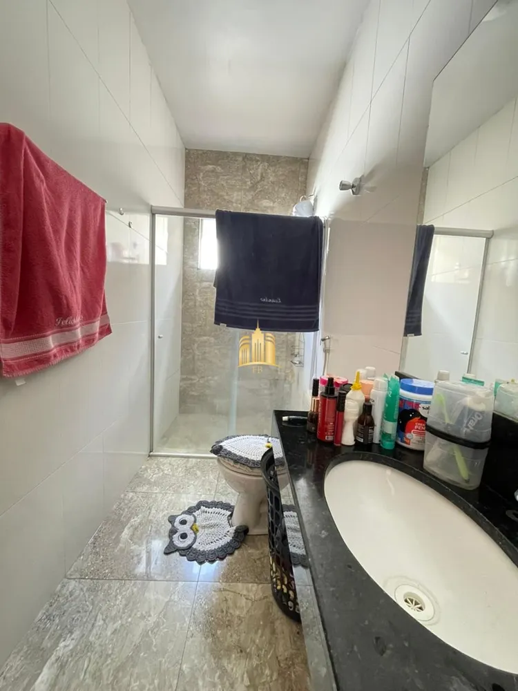 Casa, 3 quartos - Foto 2