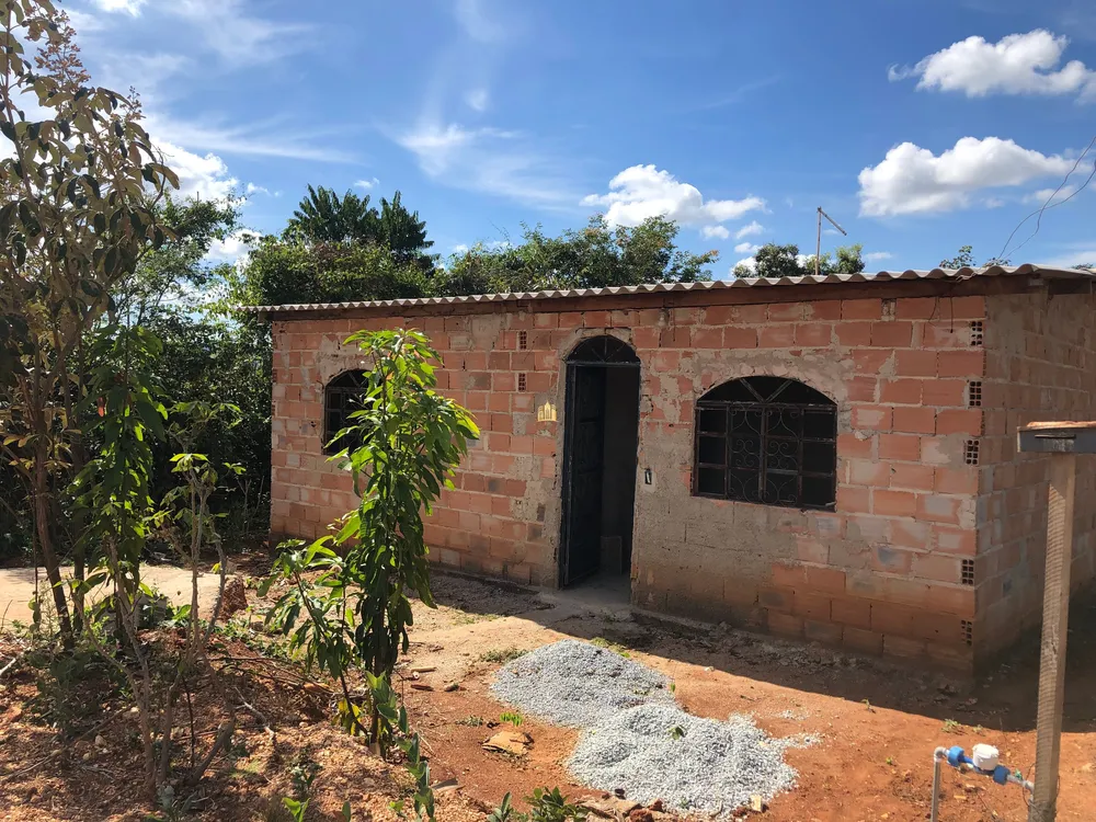 Casa, 2 quartos, 360 m² - Foto 1