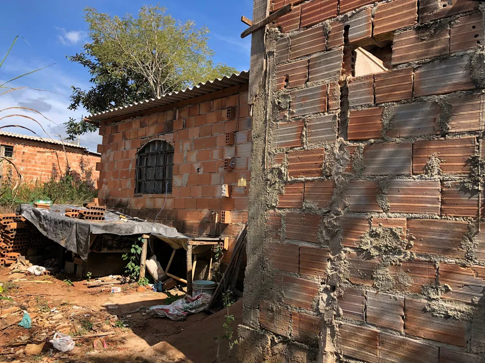 Casa, 2 quartos, 360 m² - Foto 8