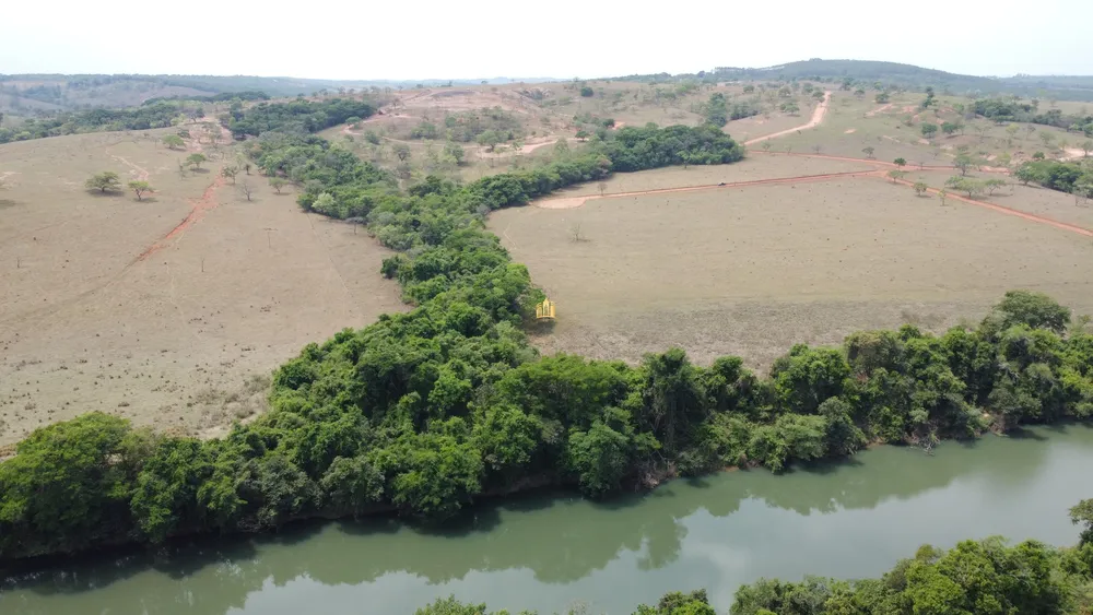 Terreno, 2 hectares - Foto 10