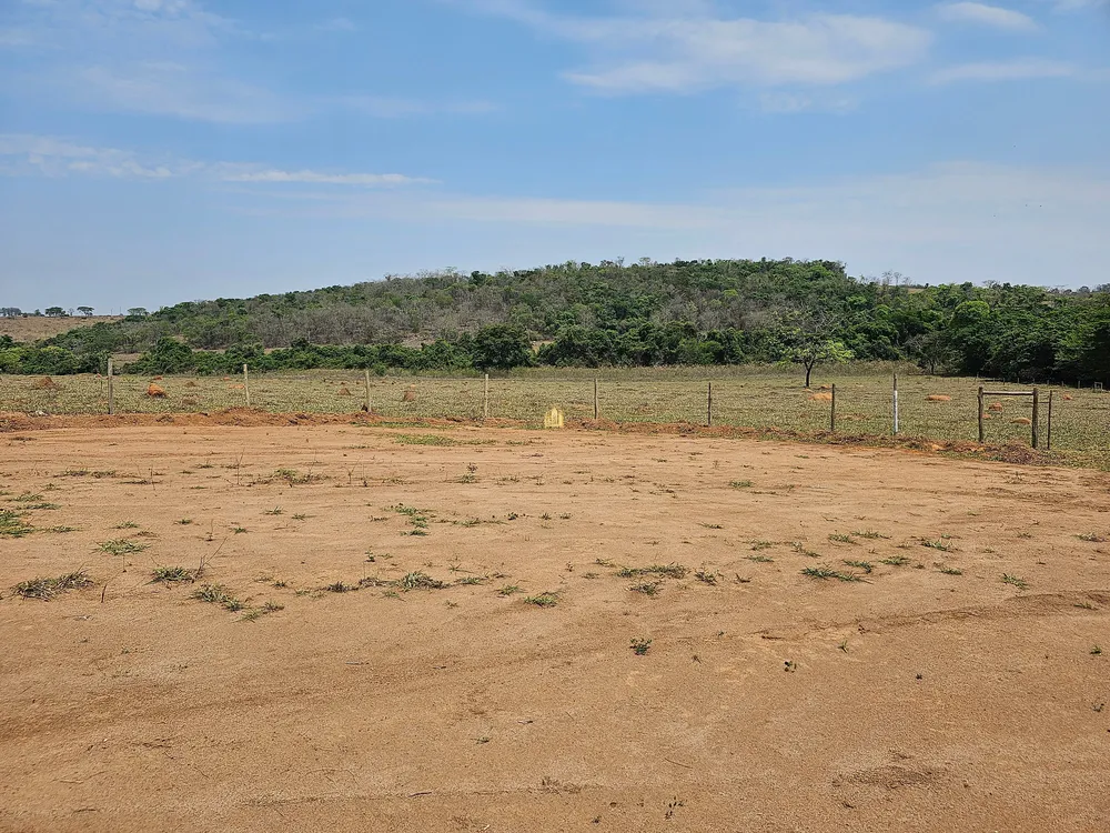 Terreno, 2 hectares - Foto 1