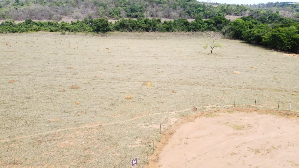 Terreno, 2 hectares - Foto 1