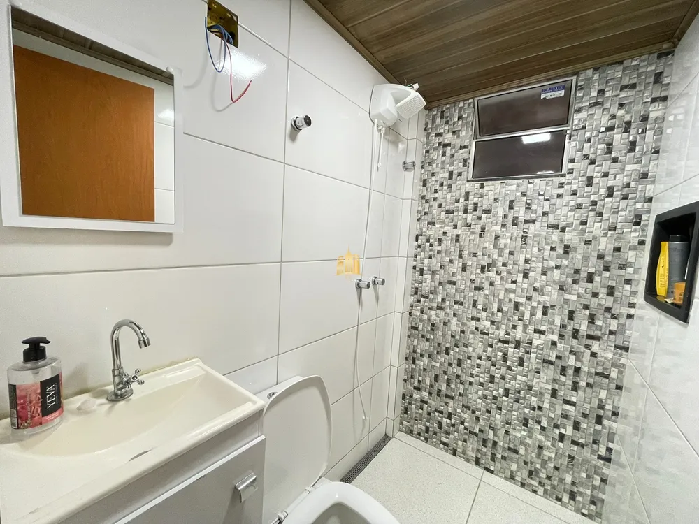 Casa, 3 quartos, 180 m² - Foto 9