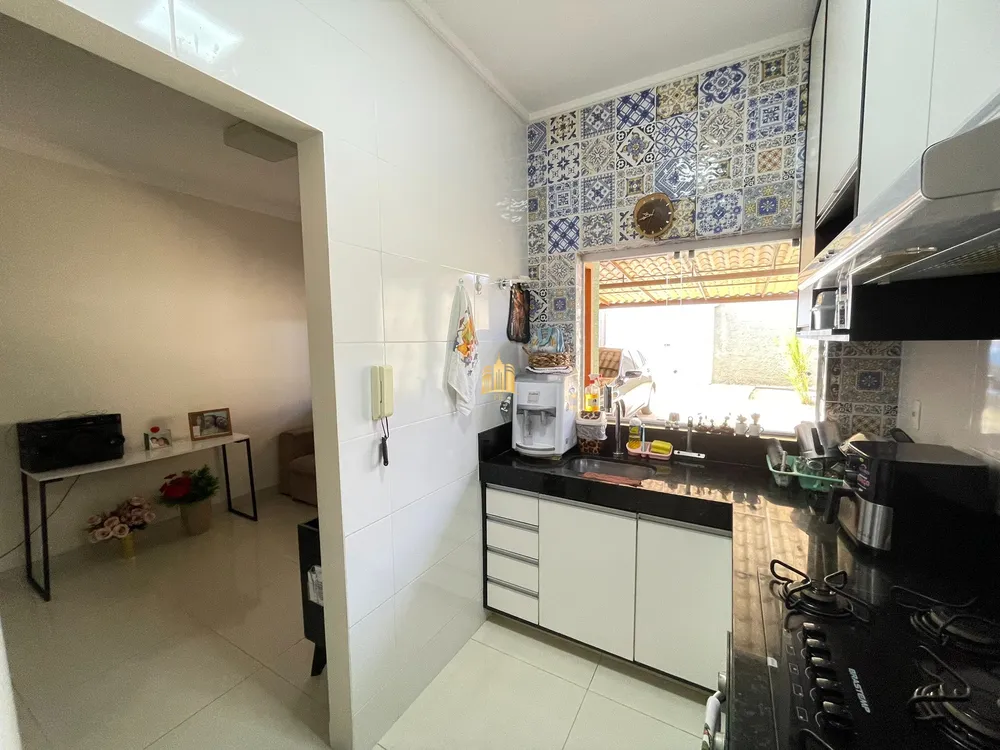 Casa, 3 quartos, 180 m² - Foto 14