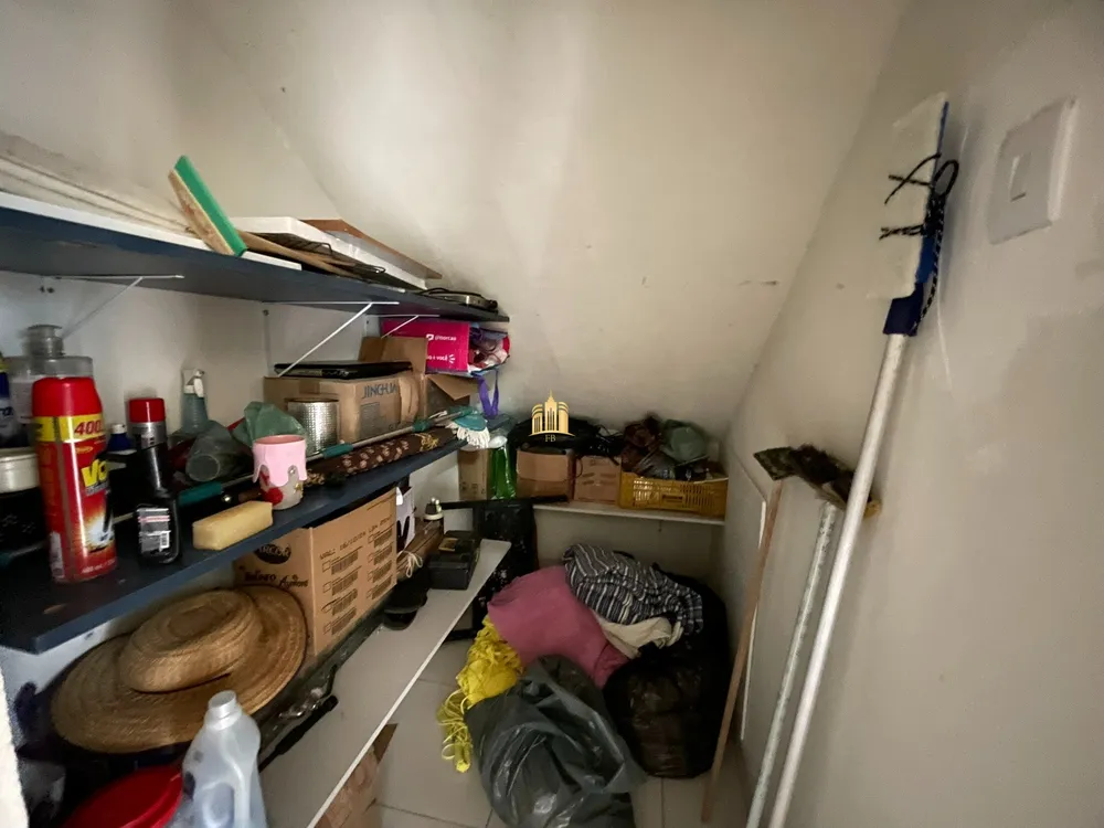 Casa, 3 quartos, 180 m² - Foto 4