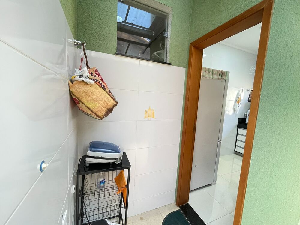 Casa, 3 quartos, 180 m² - Foto 2