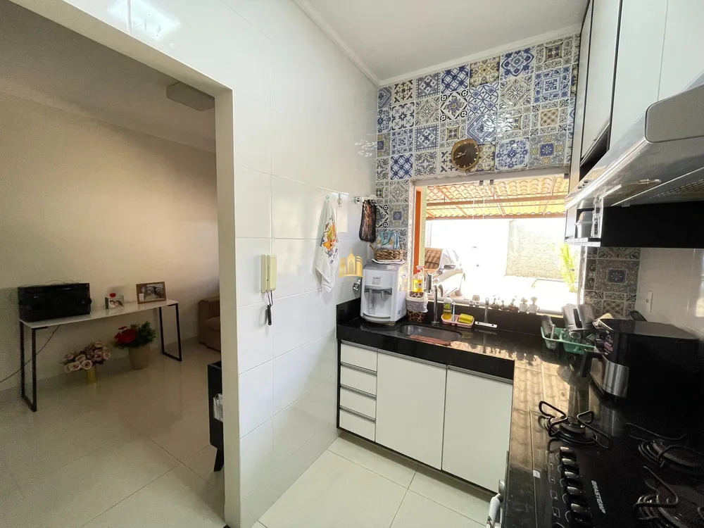 Casa, 3 quartos, 180 m² - Foto 16