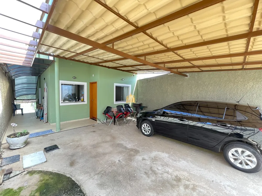 Casa, 3 quartos, 180 m² - Foto 1