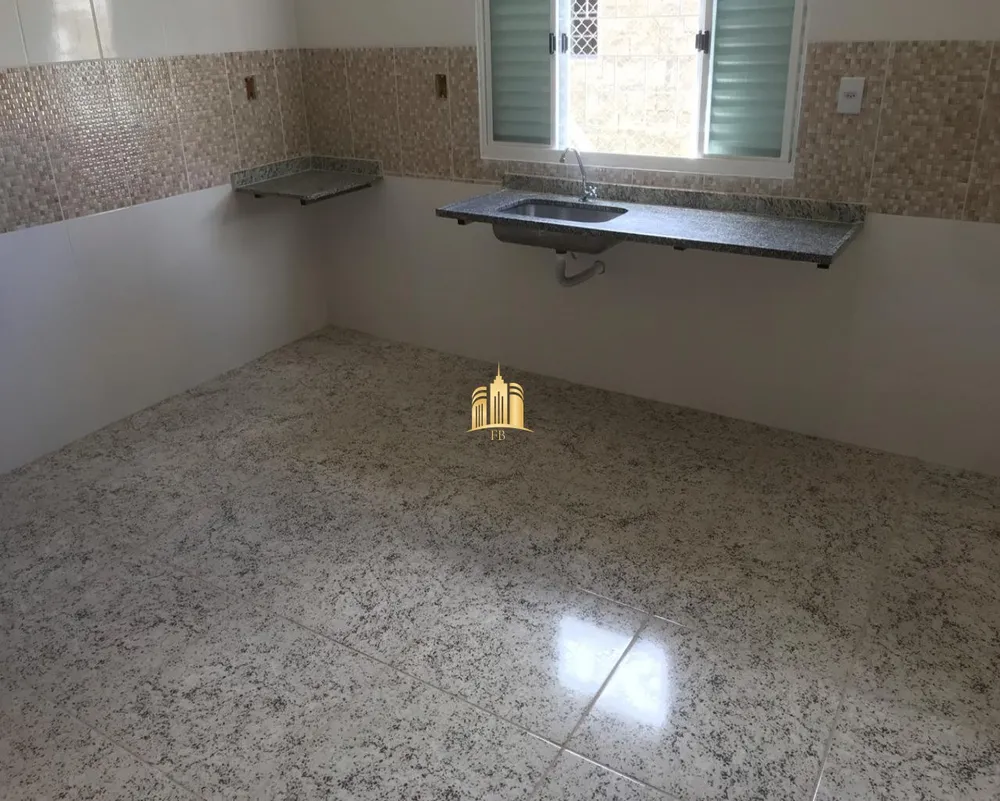 Casa, 3 quartos - Foto 10