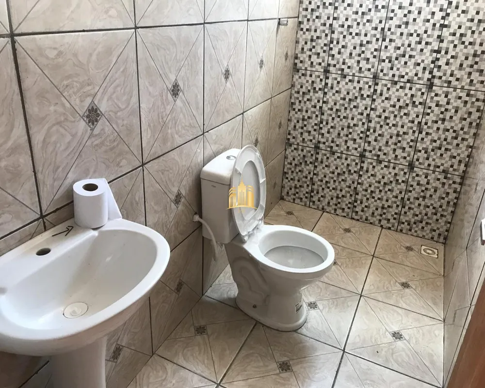 Casa, 3 quartos - Foto 12