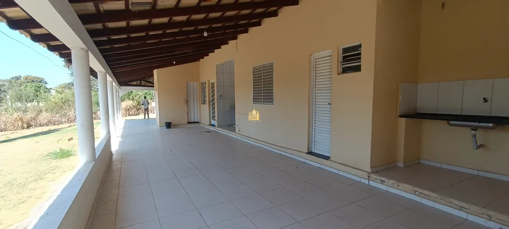 Sítio, 3 quartos, 2 hectares - Foto 6