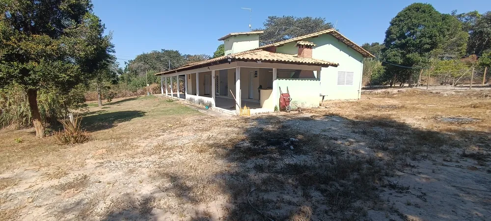Sítio, 3 quartos, 2 hectares - Foto 7