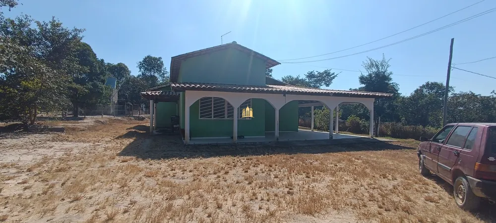 Sítio, 3 quartos, 2 hectares - Foto 3